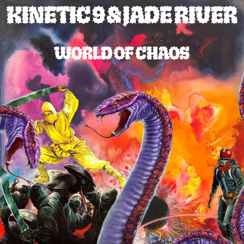 World of Chaos