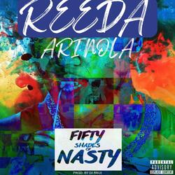 Fifty Shades of Nasty