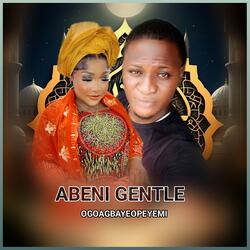 Abeni Gentle