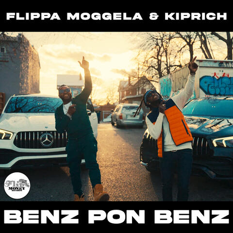 Benz Pon Benz