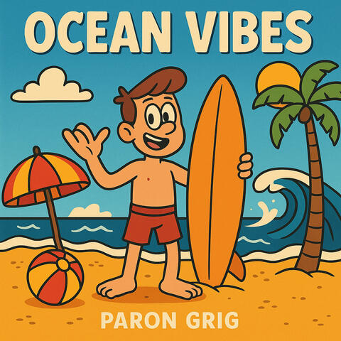 Ocean Vibes
