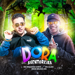 Dora Aventureira