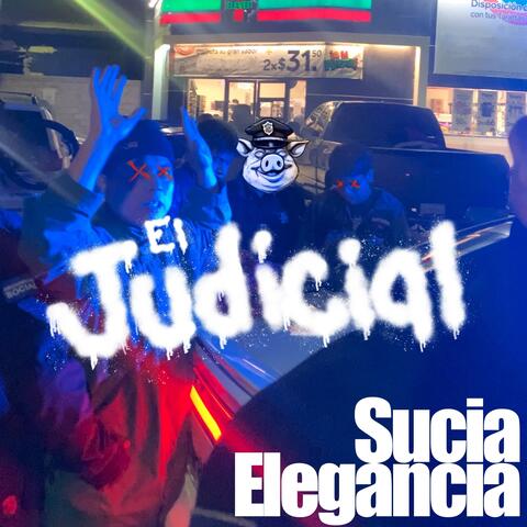 El Judicial