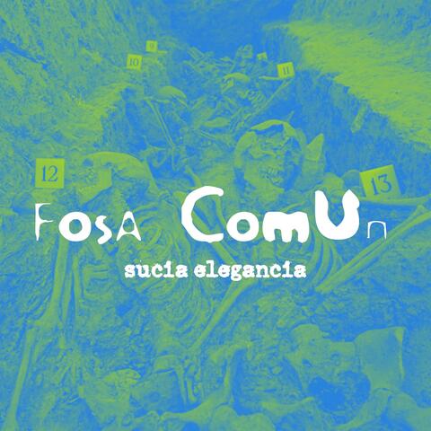 Fosa Común