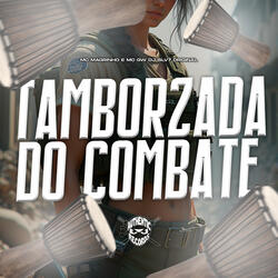 Tamborzada do Combate