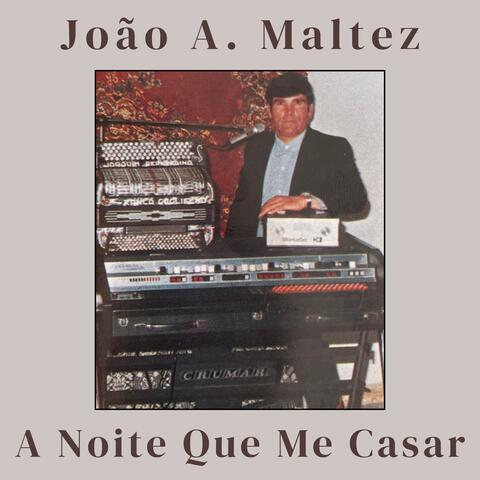 A Noite Que Me Casar