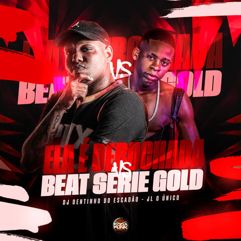 Ela É Debochada Vs Beat Série Gold