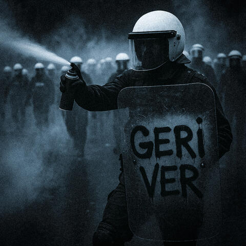 Geri Ver