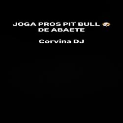 Joga Pros Pit Bull de Abaete