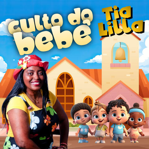 Culto do Bebê