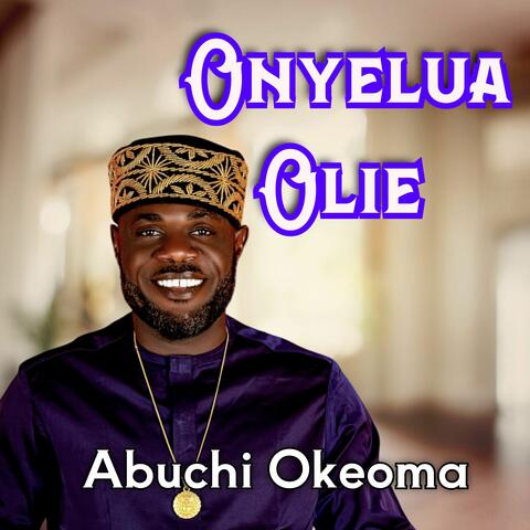 Onyelua Olie