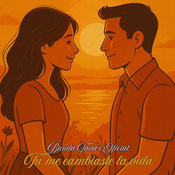 Tu Me Cambiaste la Vida