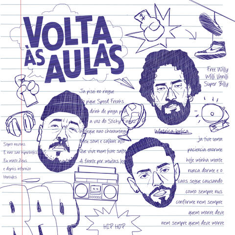 Volta às Aulas