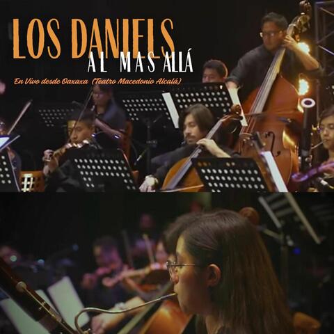 Al Mas Allá