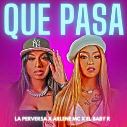 Que Pasa