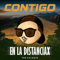 Contigo en la Distanciax