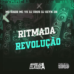 Ritmada Revolução
