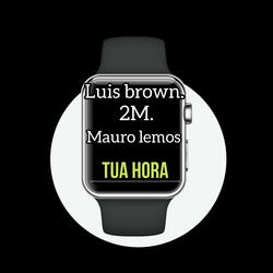 Tua Hora