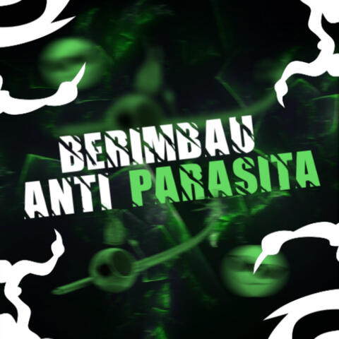 Berimbau Anti Parasita