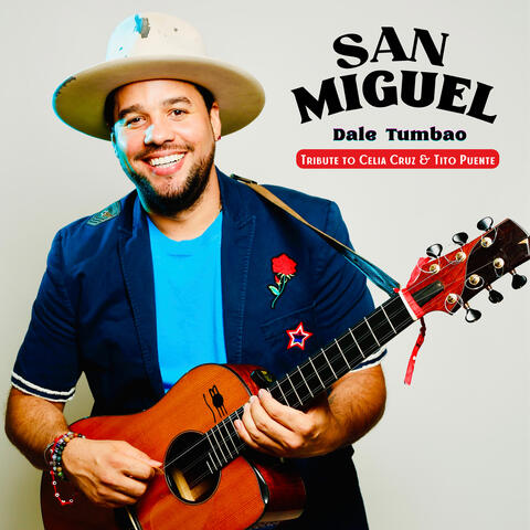 Dale Tumbao -  Tributo a Celia Cruz y Tito Puente