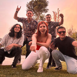 Soltera / Amargura / Mamiii / Provenza / Tqg