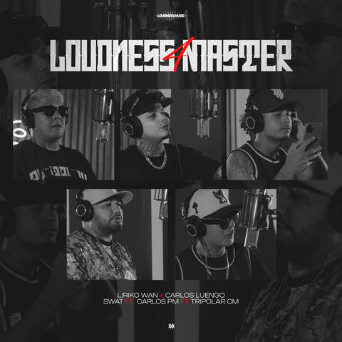 Loudness Master 4