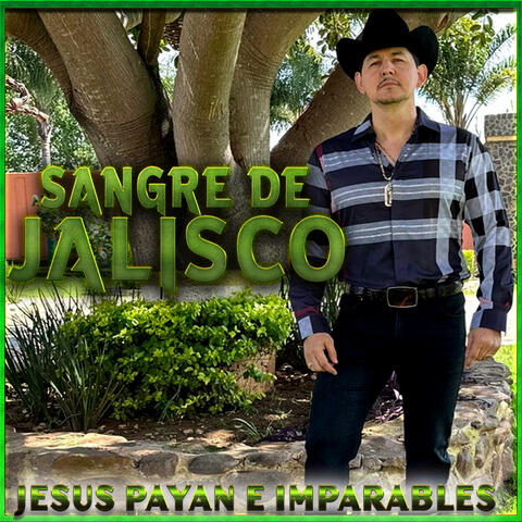 Sangre de Jalisco