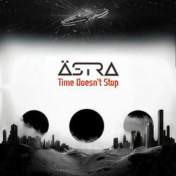 Time Doesn't Stop