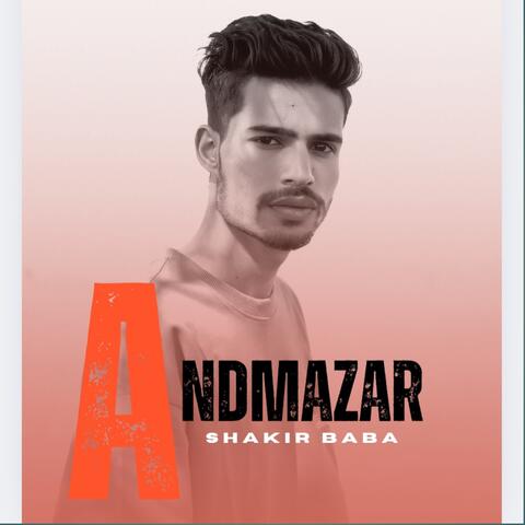 Andmazar
