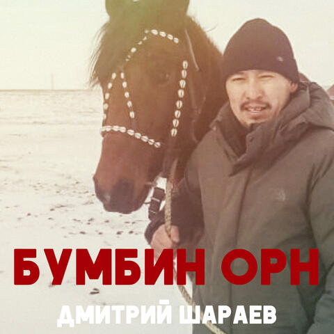 Бумбин орн