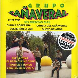 Cumbia Soberana