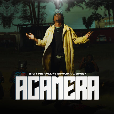 Acamera