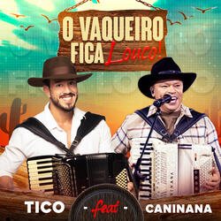 O Vaqueiro Fica Louco