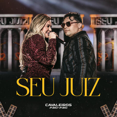Seu Juiz