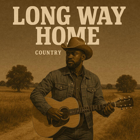 Long Way Home