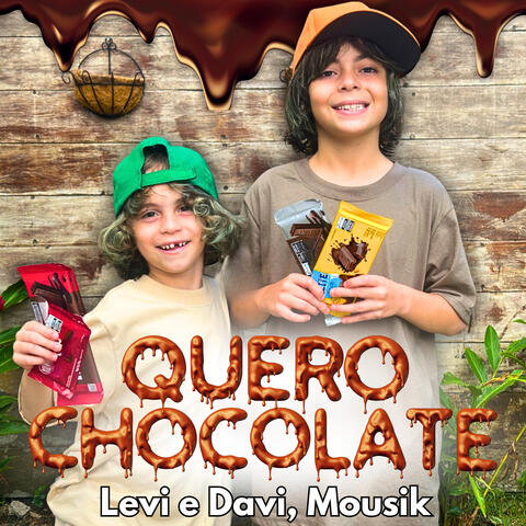 Quero Chocolate