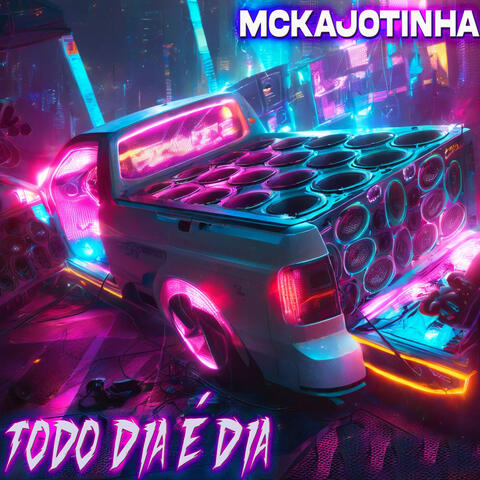 Todo Dia É Dia