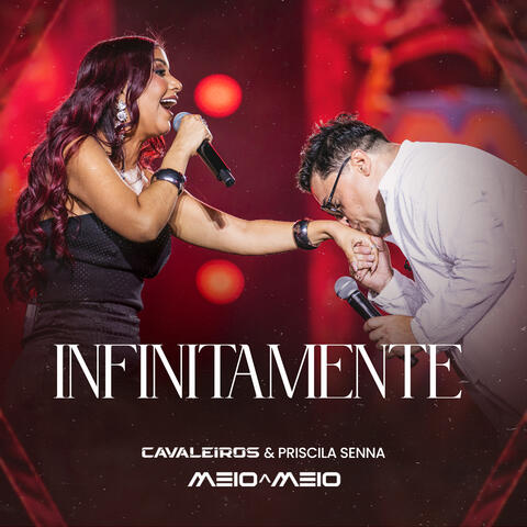 Infinitamente