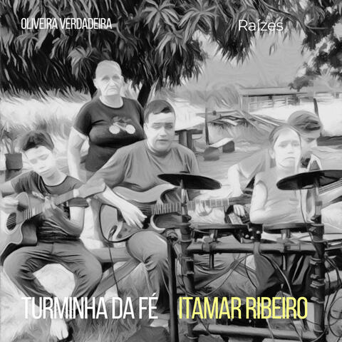 Oliveira Verdadeira (Raízes)