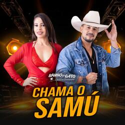 Chama o Samú