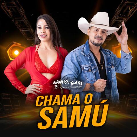 Chama o Samú