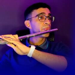 Oh! Vem, Sim, Vem (Sol Maior - G)