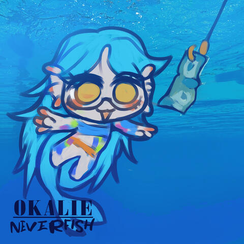 Neverfish