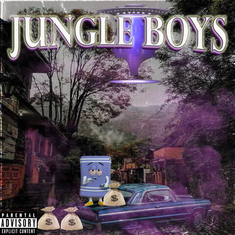 Jungle Boys