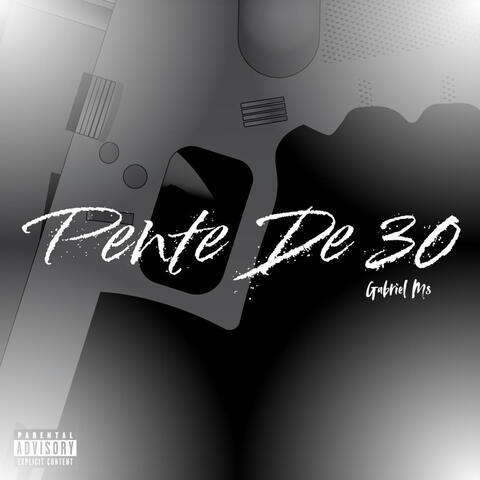Pente De 30