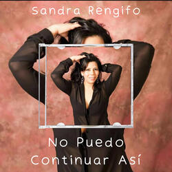 No Puedo Continuar Así