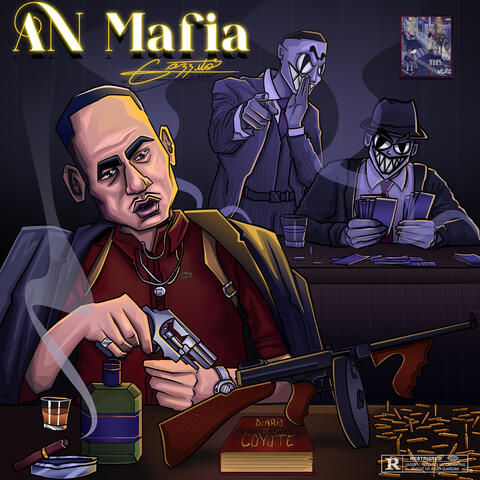 A’n Mafia