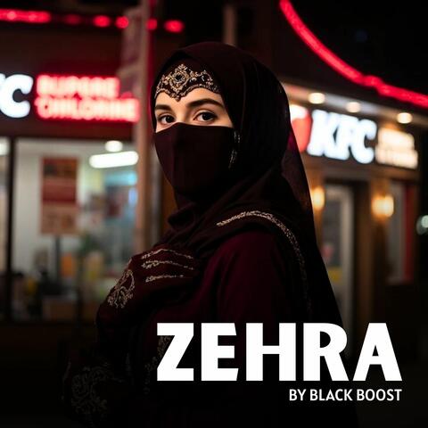 Zehra
