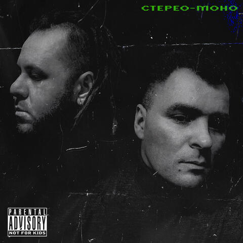 Стерео-моно