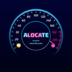 Alocate